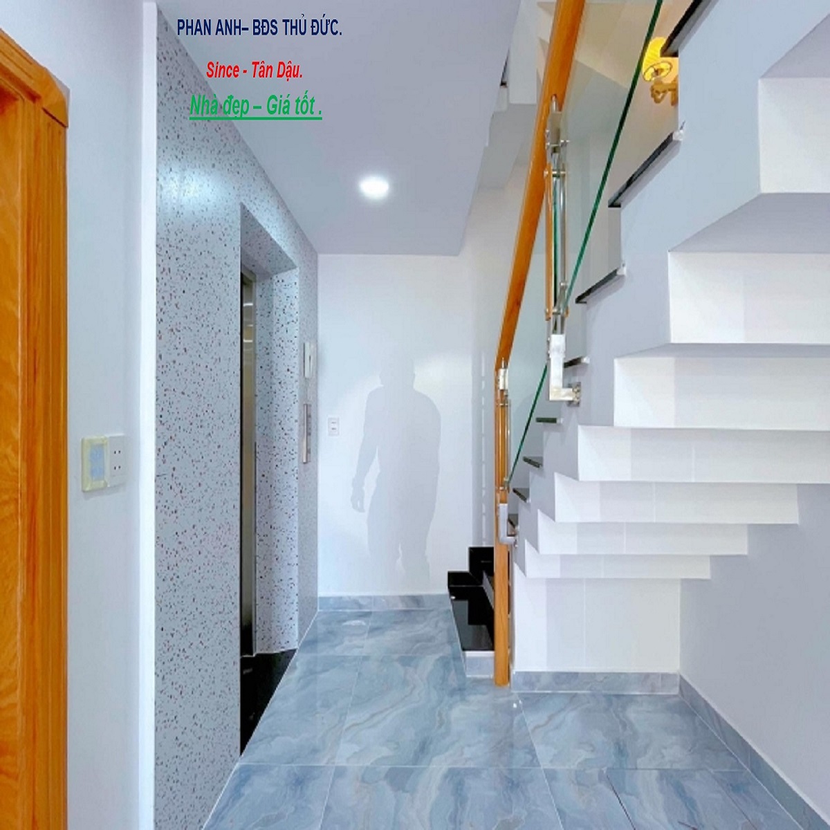 Bán Nhà Phố Lê Văn Thịnh, Q2_ 🔥 Hot Deal _ Hẻm Xe Hơi Sạch Đẹp _ 3 Tầng "Siêu Phẩm" 4 Pn 5 Wc. - Ảnh 5